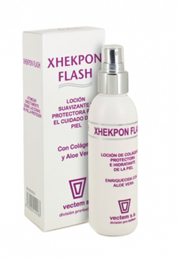 xhekpon flash